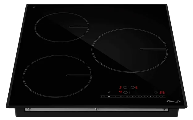 cooktops