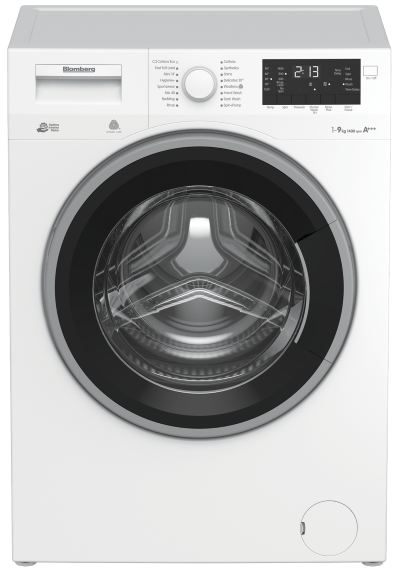 washer