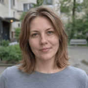 Анастасия